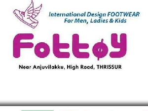 FOTTOY