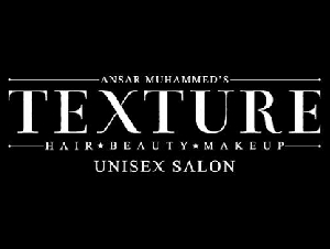 Texture Salon ( best unisex salon edappally)