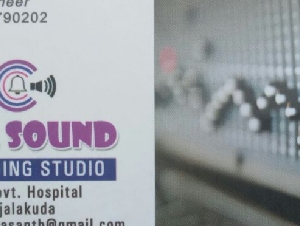 Bell sound(recording studio in irinjalakuda)