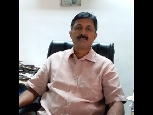 Adv.Biju S Chirayath( Advocate in Chalakudy)