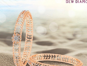 Dew Diamonds (diamond manufactures kerala )