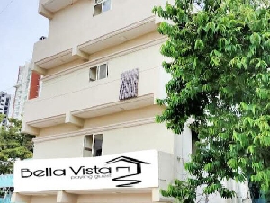 Bella Vista ( best gents pg in whitefield )