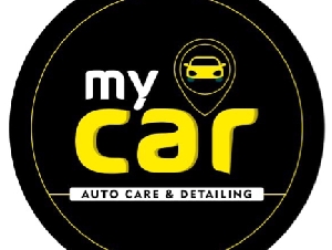 MY CAR (steam car wash, engine carbon cleaning (HHO technology), car detailing and ceramic coating thrissur)