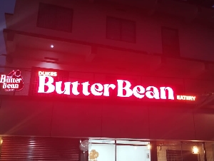 Dukes Butterbean Eatery ( best sea food restaurants kakkanad )
