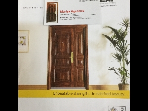 MARIYA AGENCIES(steel doors dealer in thrissur)