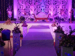 ADLICA EVENTS & WEDDINGS 