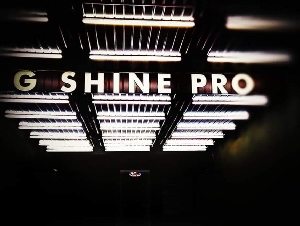 G SHINE PRO(car detailing studios thrissur)