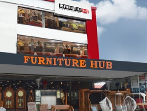 FURNITURE HUB ( best furniture shops ernakulam)