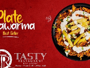 Tasty Restaurant ( best restaurant in Madiwala)