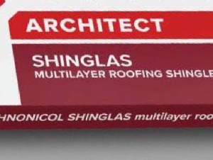 TECHNONICOL ( Roofing shingles Mumbai)