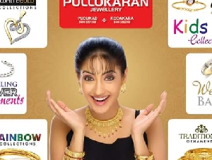 PULLOKARAN JEWELLERY