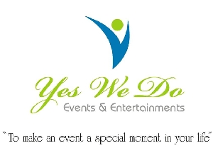 YES WE DO EVENTS