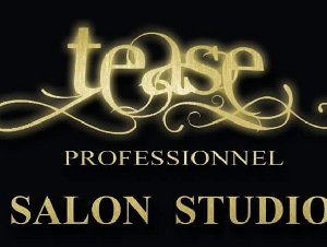 TEASE PROFESSIONNEL SALON STUDIO( beauty and spa )