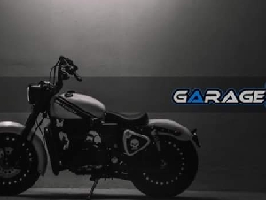 Garage777 (bike accessories Irinjalakuda