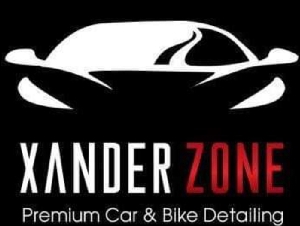 Xander Zone (Car and Bike Detailing  Thrissur)