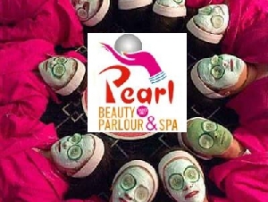 Pearl Beauty&Spa Thrissur