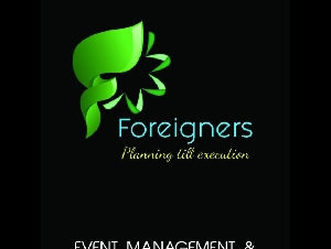 FOREIGNERS EVENTS