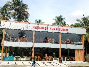 Harisree Furnitures 