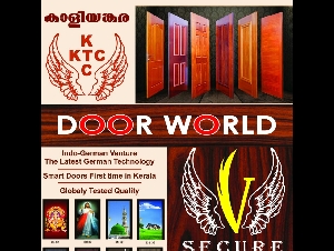 Door World