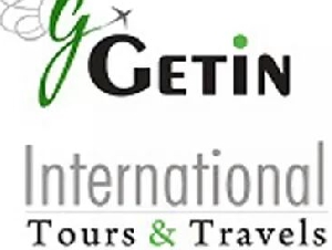 Getin International Tours&Travells