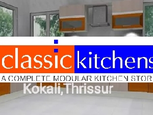 Classic Kitchens