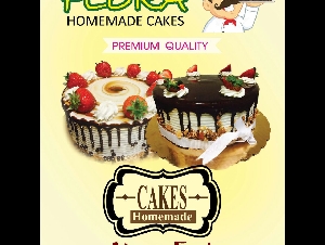 Flora Home made Cakes (home made cakes in chalakudy)