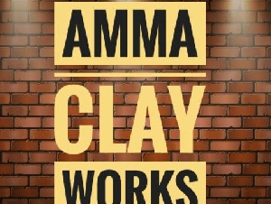 AMMA CLAY WORKS (Clay bricks thrissur)