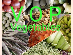 V O P vegetables (Vegetable shop in Chalakudy)