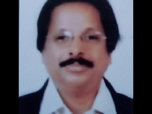 Adv.Balachandran (Adovcates in chalakudy)