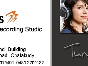 Tunes Audio Studio