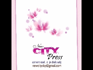 New City Press( offset printing in chalakudy)