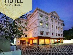 Hotel Sidhartha(No1 hotel at chalakudy)