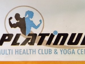 Platinum Multi Health Club & Yoga Centre(Health Club In Koratty)