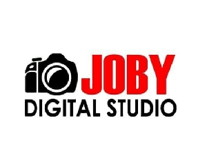 Joby Digital Studio (studio in chalakudy)