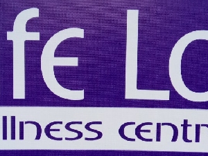 Life Log Wellness Centre (wellness centre in irinjalakuda)