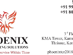 PHOENIX (Accountant thrissur)