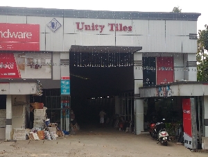 UNITY TILES