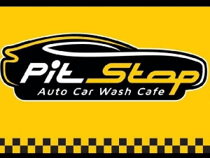 PIT STOP(auto car wash shop)