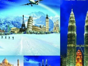 Flyme Tours and travels