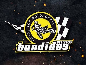 BANDIDOS PITSTOP(bike accessories)