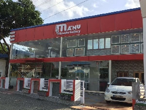 MANU GRANITE GALLERY