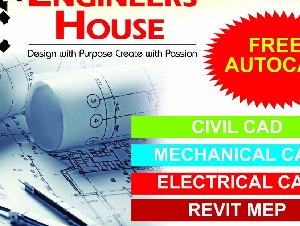 ENGINEERS HOUSE(Mep training in thrissur)