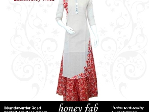 HONEY FAB LADIES BOUTIQUE(boutique in thrissur)