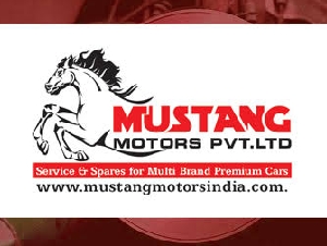 Mustang Motors